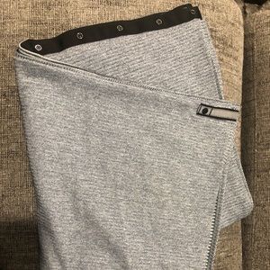 lululemon scarf